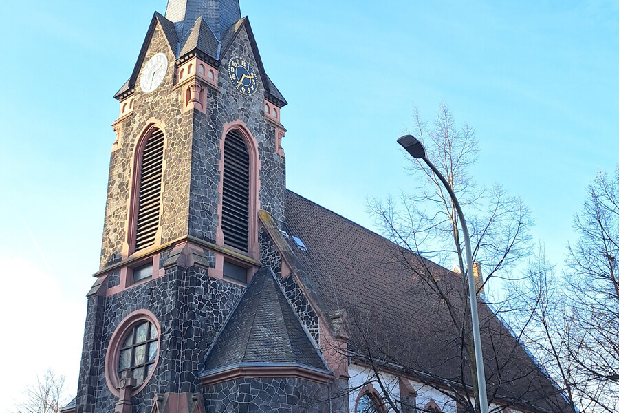 Christuskirche