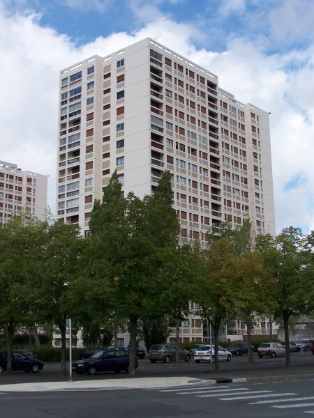 Résidence Florian