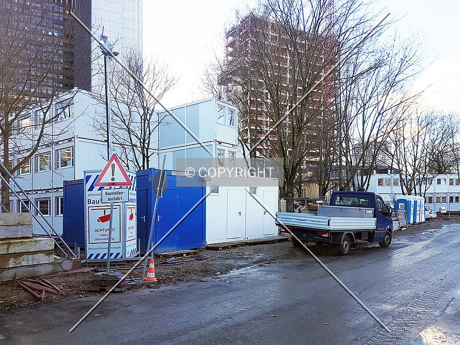 One Forty West by Nephilim