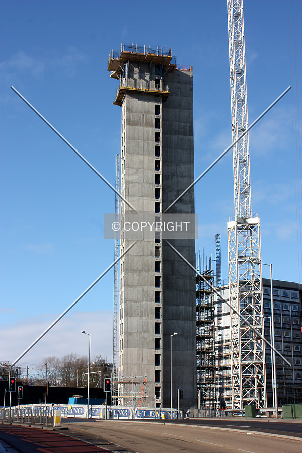Victoria Hall by Neil Nickolds