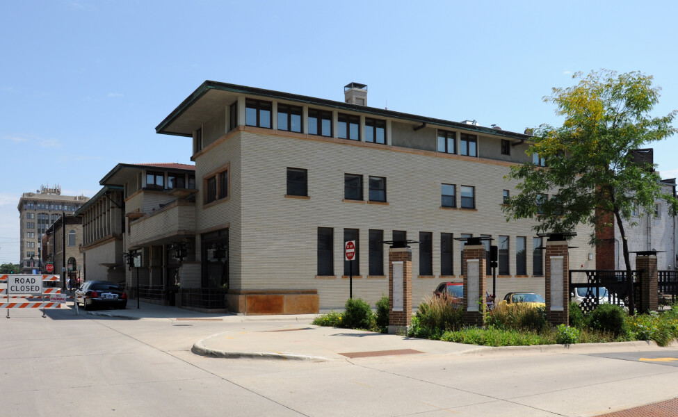 Park Inn Hotel
