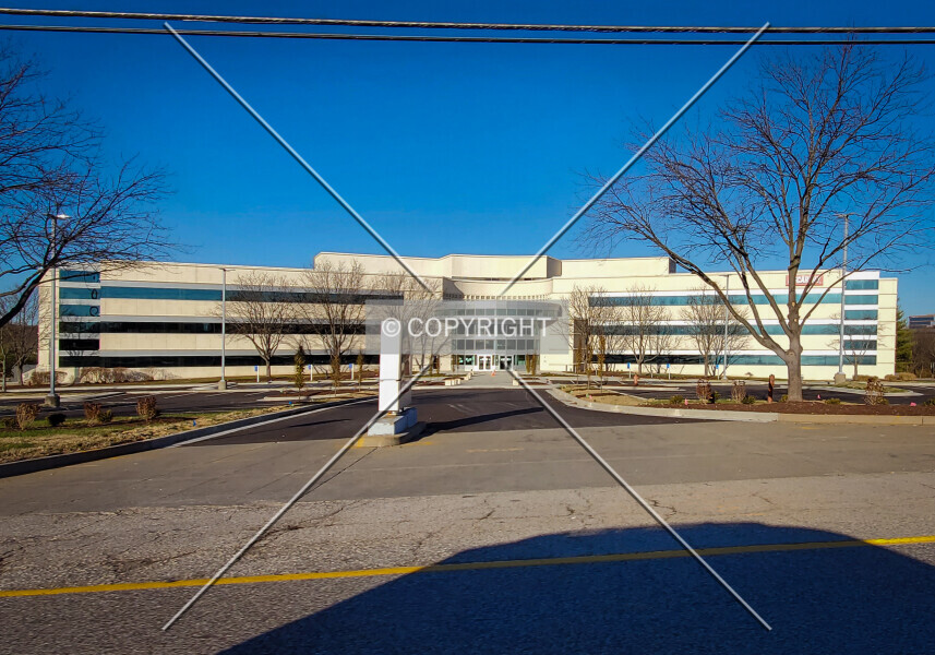AT&T Building
