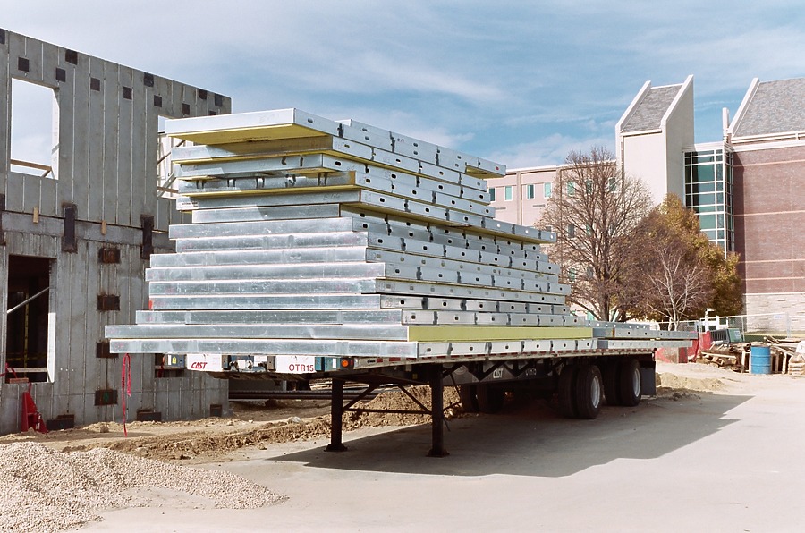 North Hall by Brian LoBue