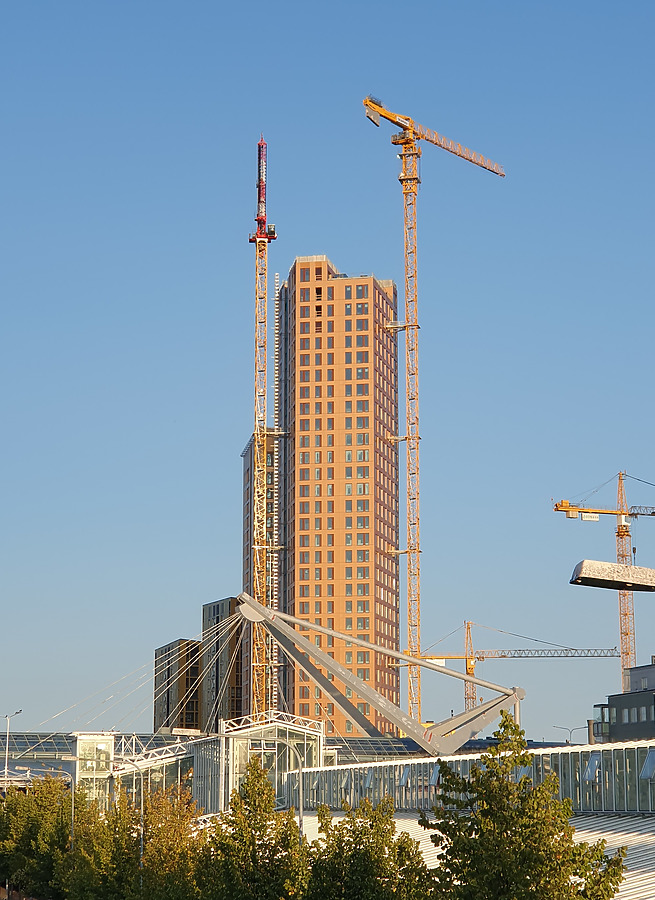 Helsingin Atlas by Huopa