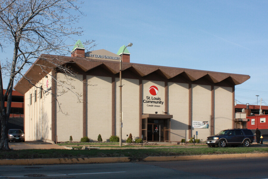 Saint Louis Community Credit Union