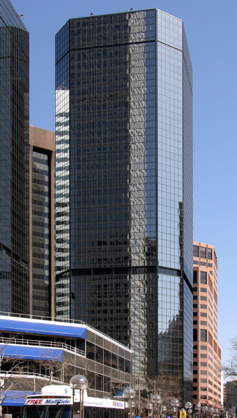 Denver Energy Center Tower II