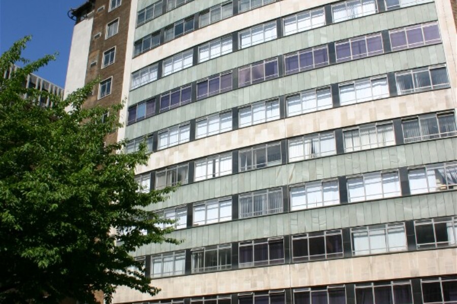 Albany House