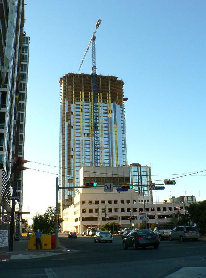 360 Condominiums by Kevin Lehnhardt
