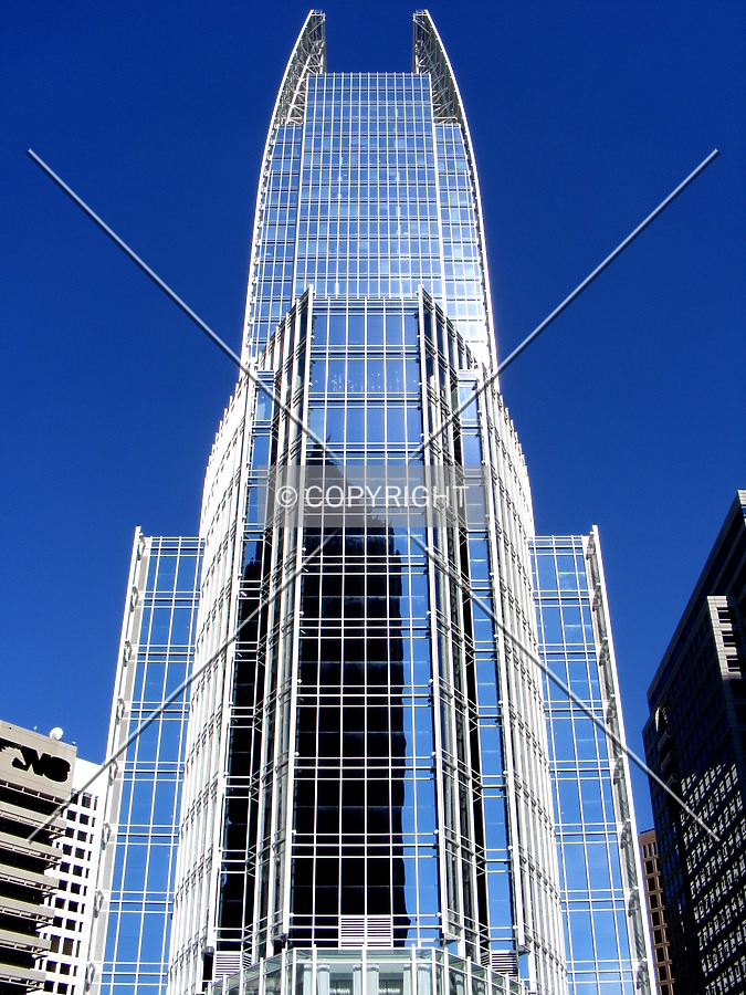 1180 Peachtree by Clayton Odom