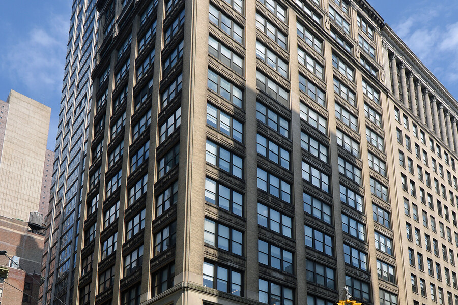 432 Park Avenue South