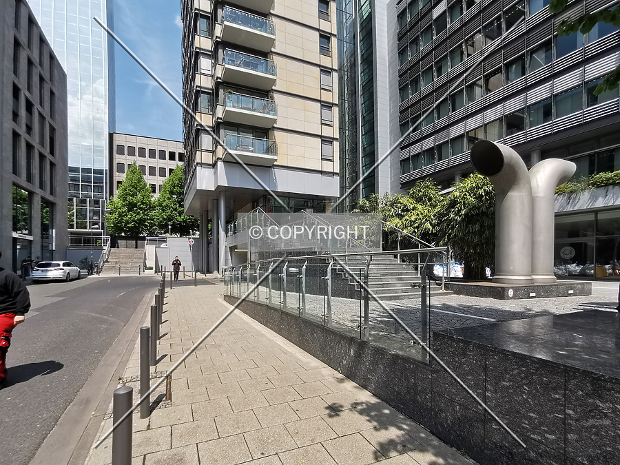 Skylight by Nephilim