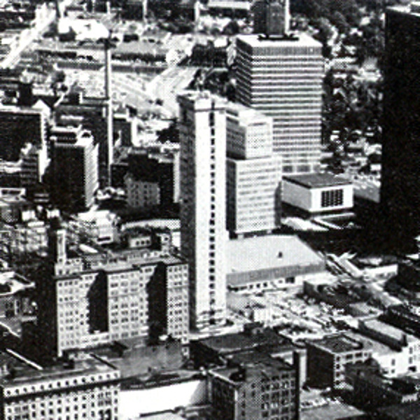 The Metropolitan by Rochester Chamber of Commerce