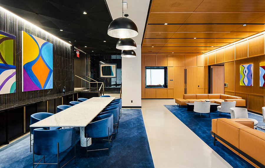 One Penn Plaza by Vornado Realty Trust