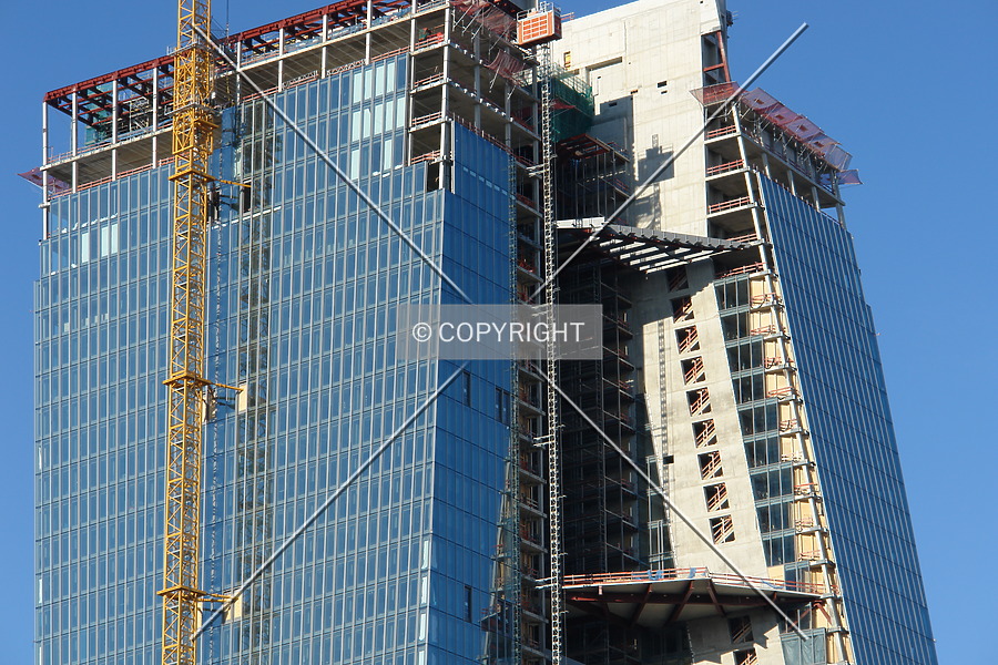 Skytower by Nephilim