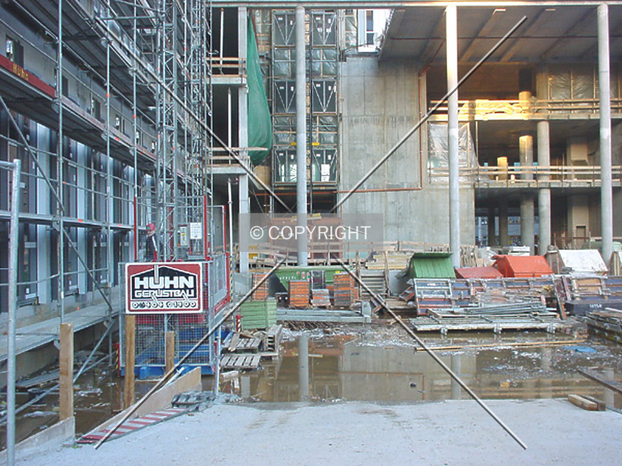 Horizon Tower by Nephilim