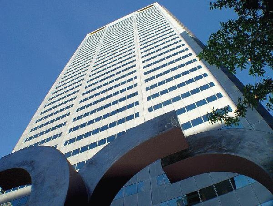 One Union Square by Garrett Stout