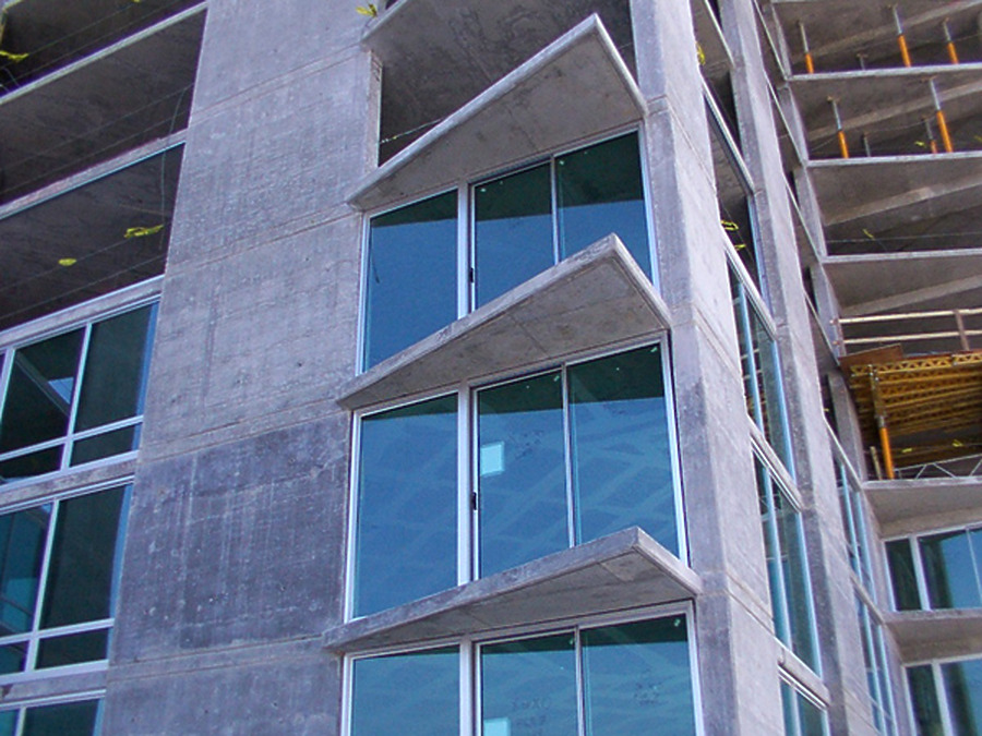 Optima Views by Daniel Kieckhefer