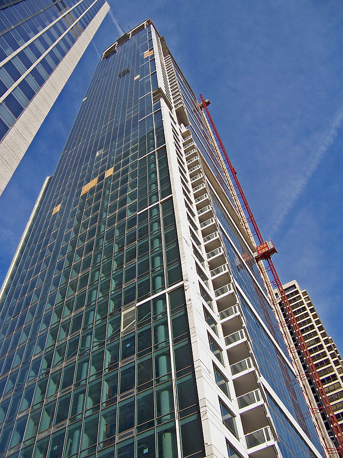 340 on the Park by Shawn Ursini