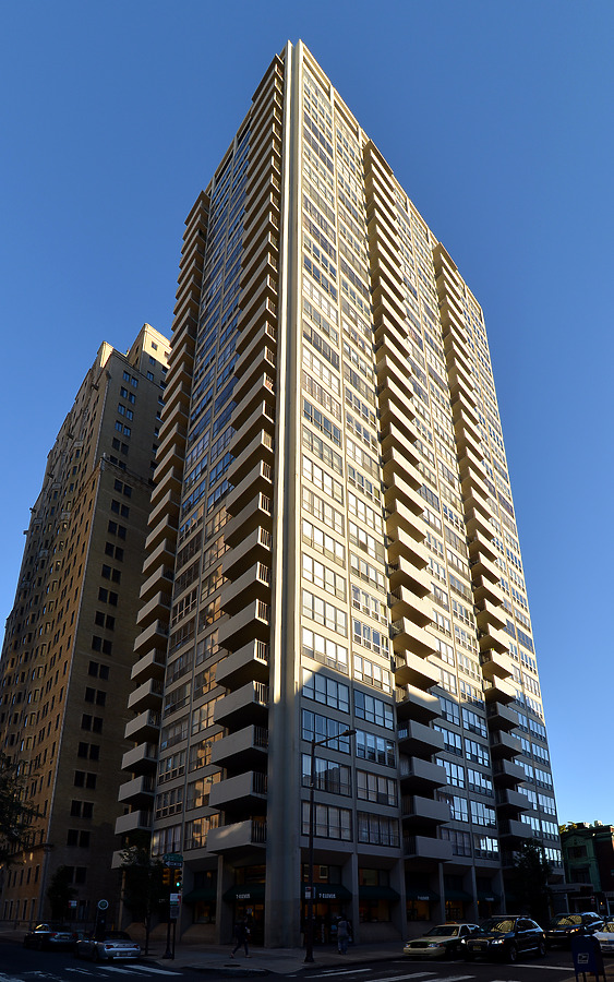 The Dorchester by John W. Cahill