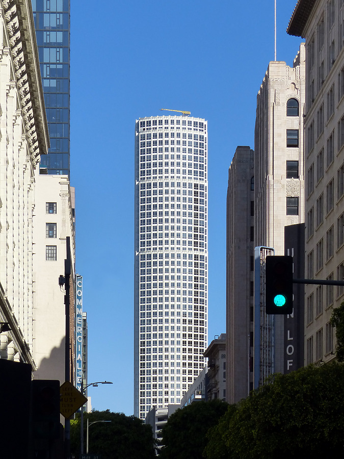 777 Tower by Nate Lindsey