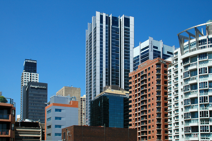 Lumière Residences by John Bek