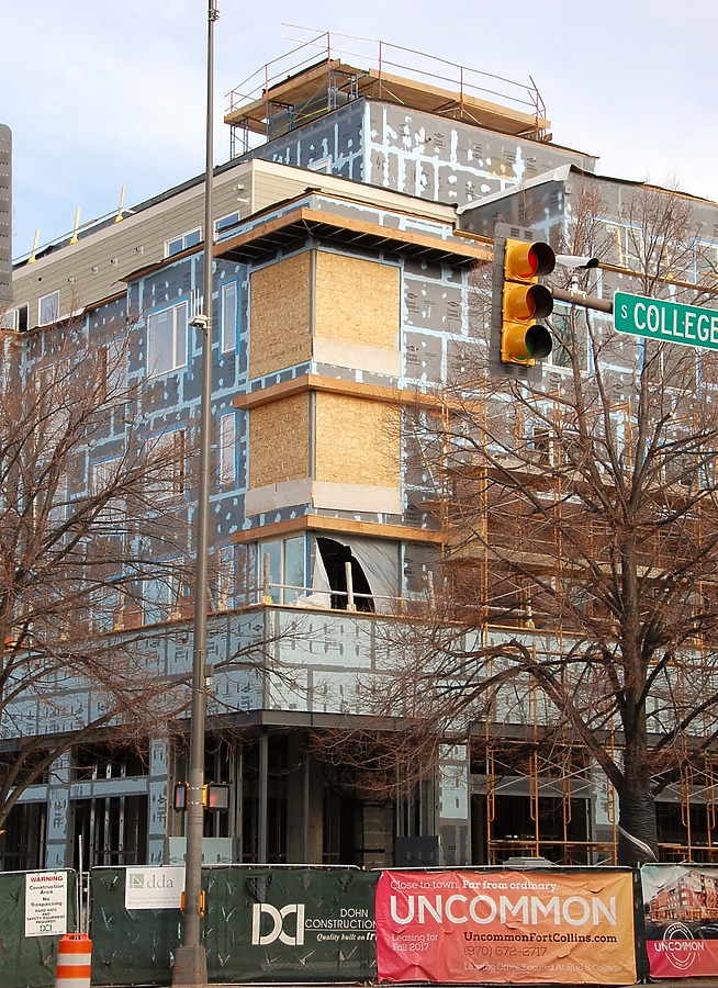 Uncommon Fort Collins by Brian LoBue