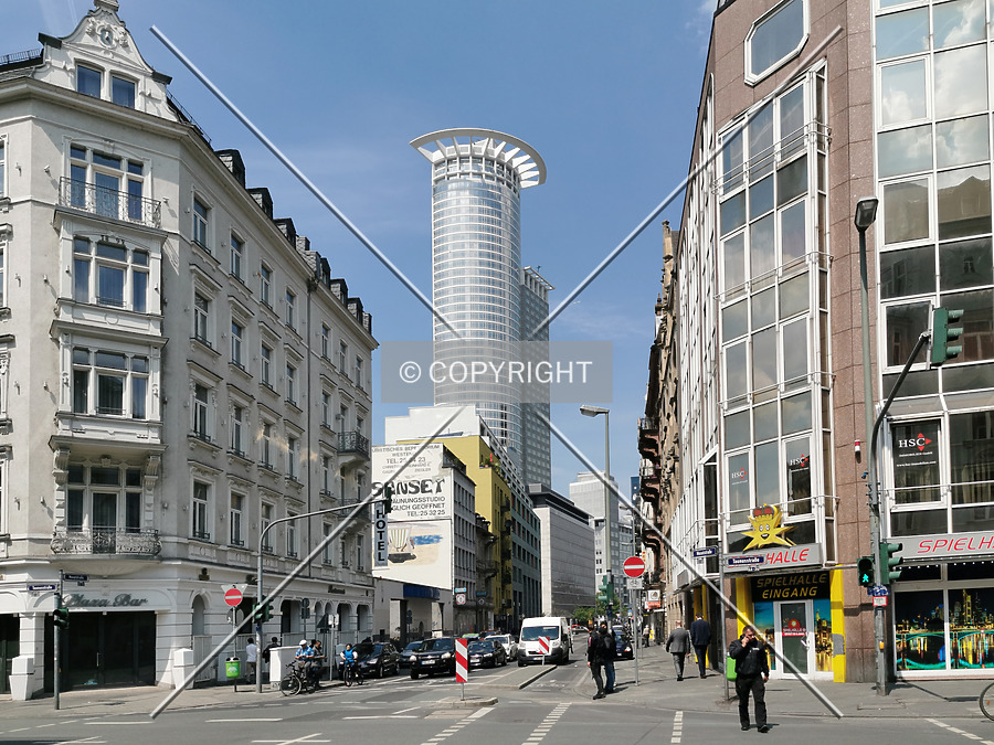 Westend 1 by Nephilim