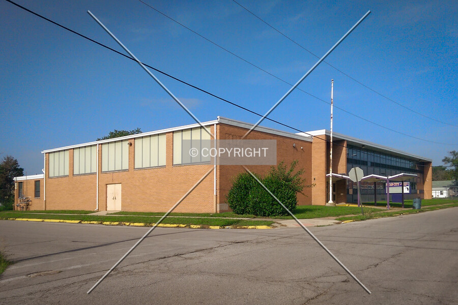 Bernard Long Accelerated Elementary School