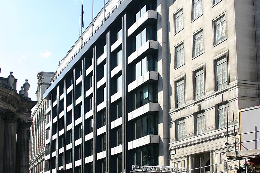 Princes Court
