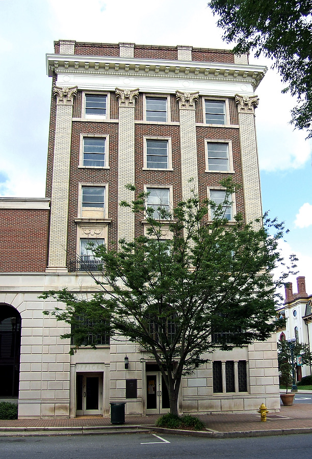 57 Union Street by John Cahill