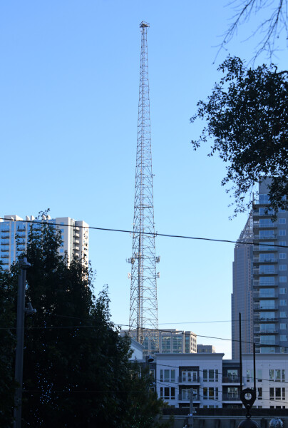 Verizon Wireless (Vaw) LLC Cell Site