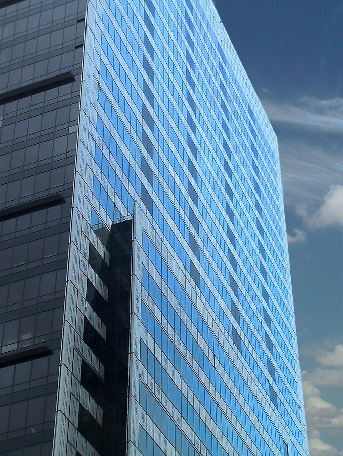 Westpac Place by John Bek