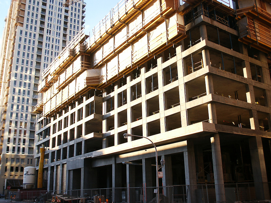 Sky55 by Daniel Kieckhefer