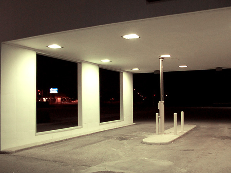 Mayfair North Tower by Daniel Kieckhefer