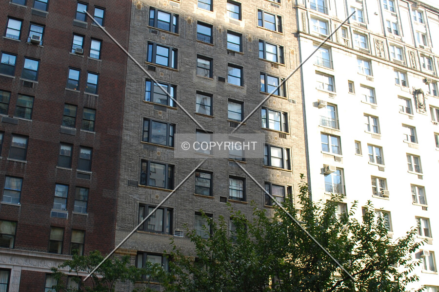 929 Park Avenue