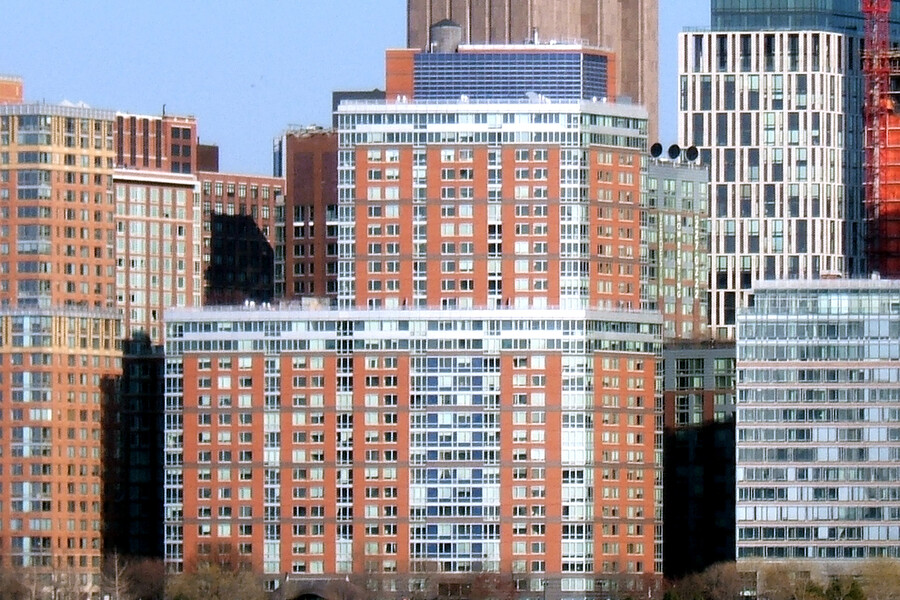 22 River Terrace