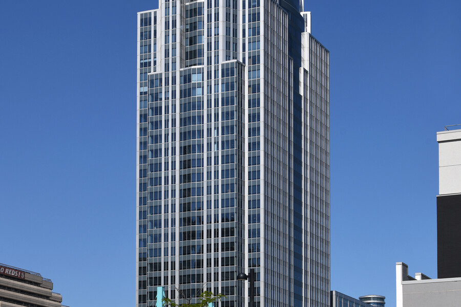 Great American Tower