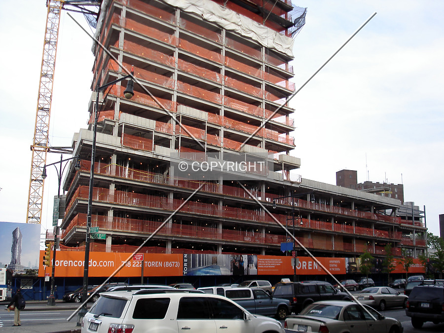 Toren by Royce Douglas