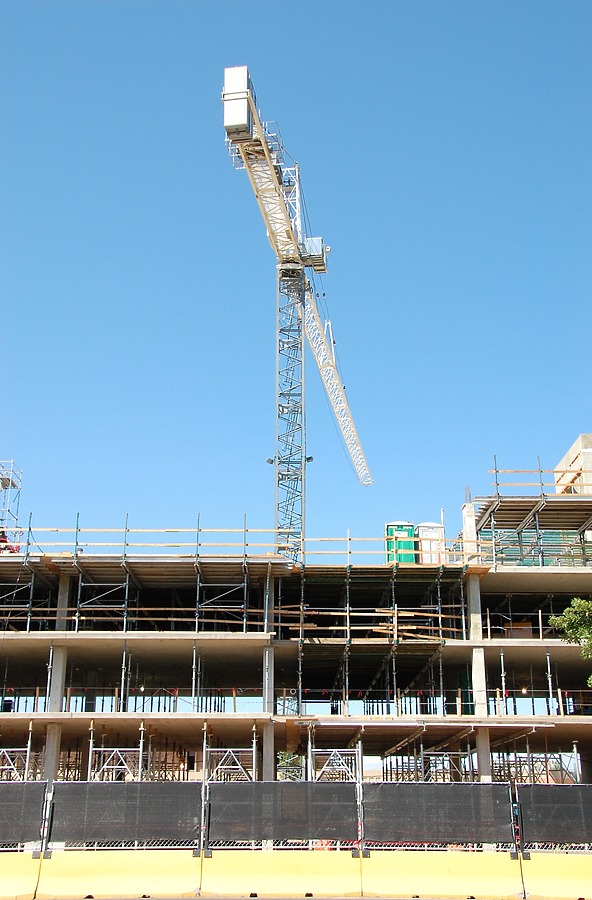 DoubleTree by Hilton Greeley by Brian LoBue