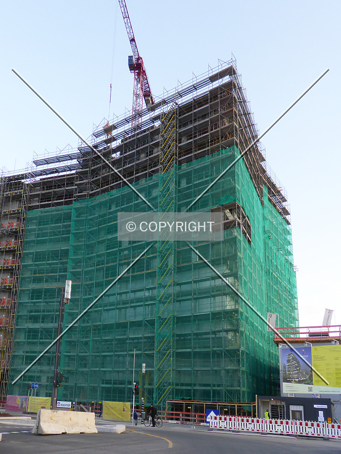 Praedium by Nephilim