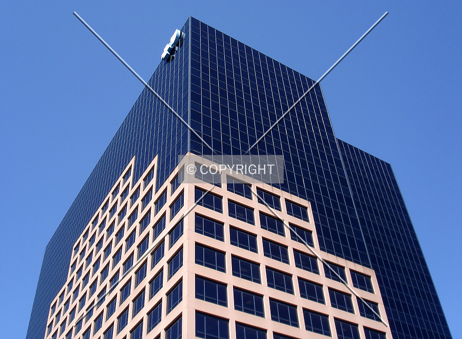 Three Penn Plaza East by Royce Douglas