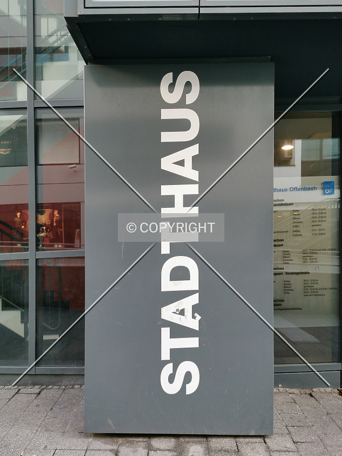 Stadthaus by Nephilim