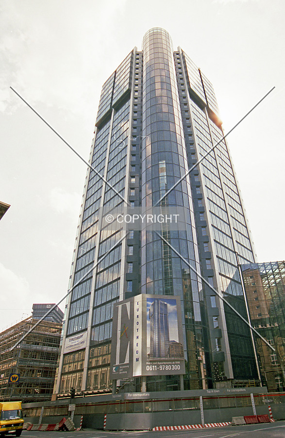 Eurotheum by Nephilim