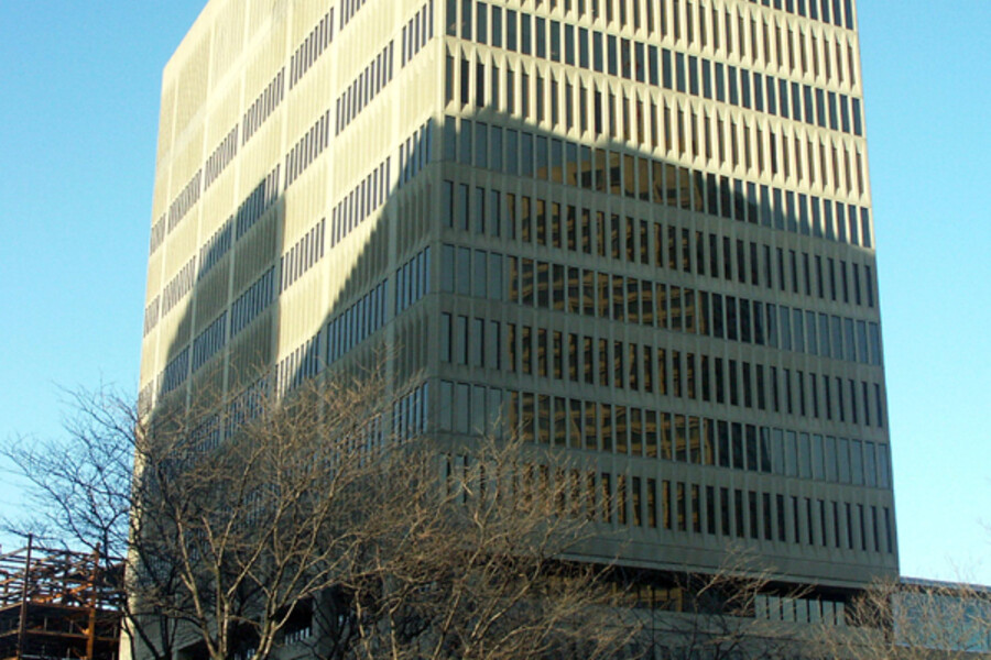One Broadway