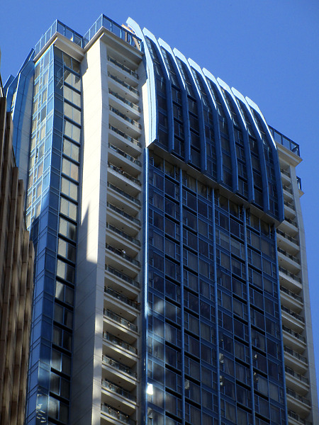 Three Central