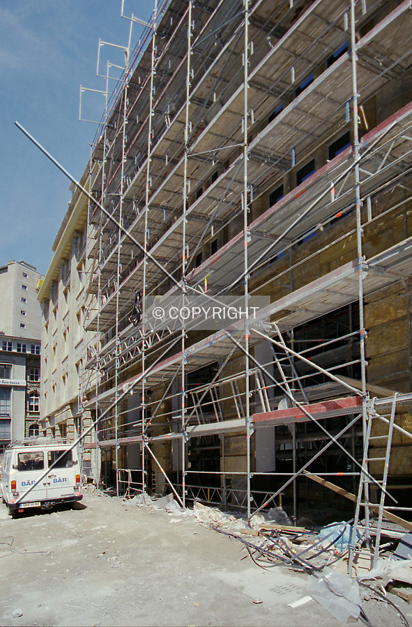 Eurotheum by Nephilim