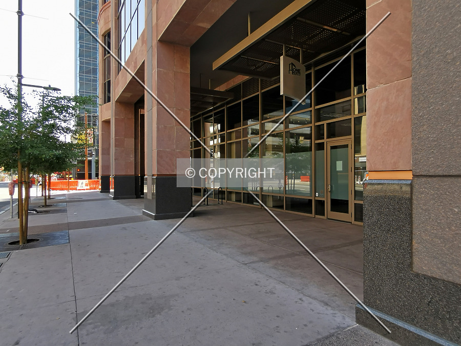 One North Central by Nephilim