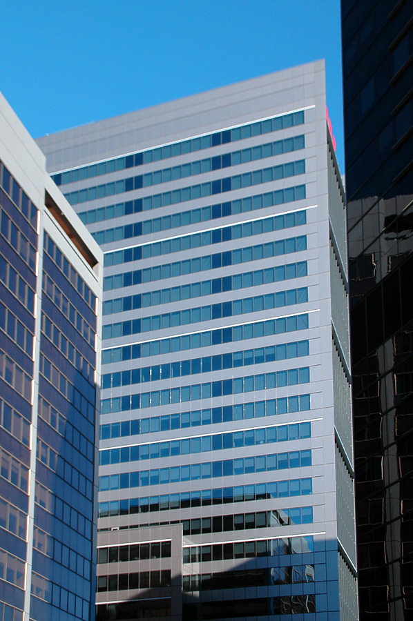 Westpac Place by John Bek