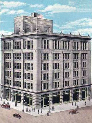 People's Life Building