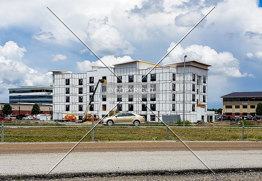 TownePlace Suites by Marriott by Ryan Hildebrand